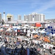 World of Concrete 2020 OUTDOORLOT3