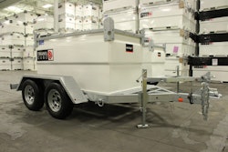 Western Global TransCube Cab