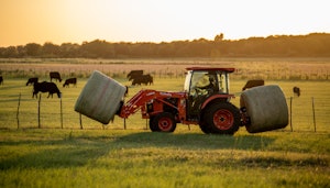 Kubota introduces L60LE Series tractor