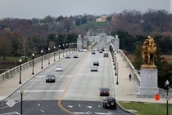Arlington Memorial Bridge
