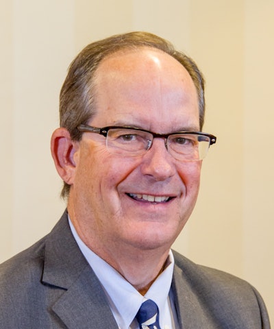 Bob Latham