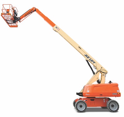 JLG 660SJ HC3