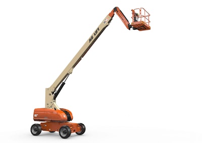 JLG 860SJ HC3