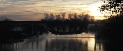 Credit: Tennessee Department of Transportation video screen shot