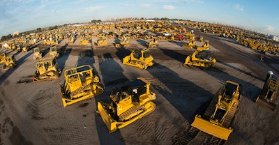 Ritchie’s Orlando auction site will still be open for in-person inspections.