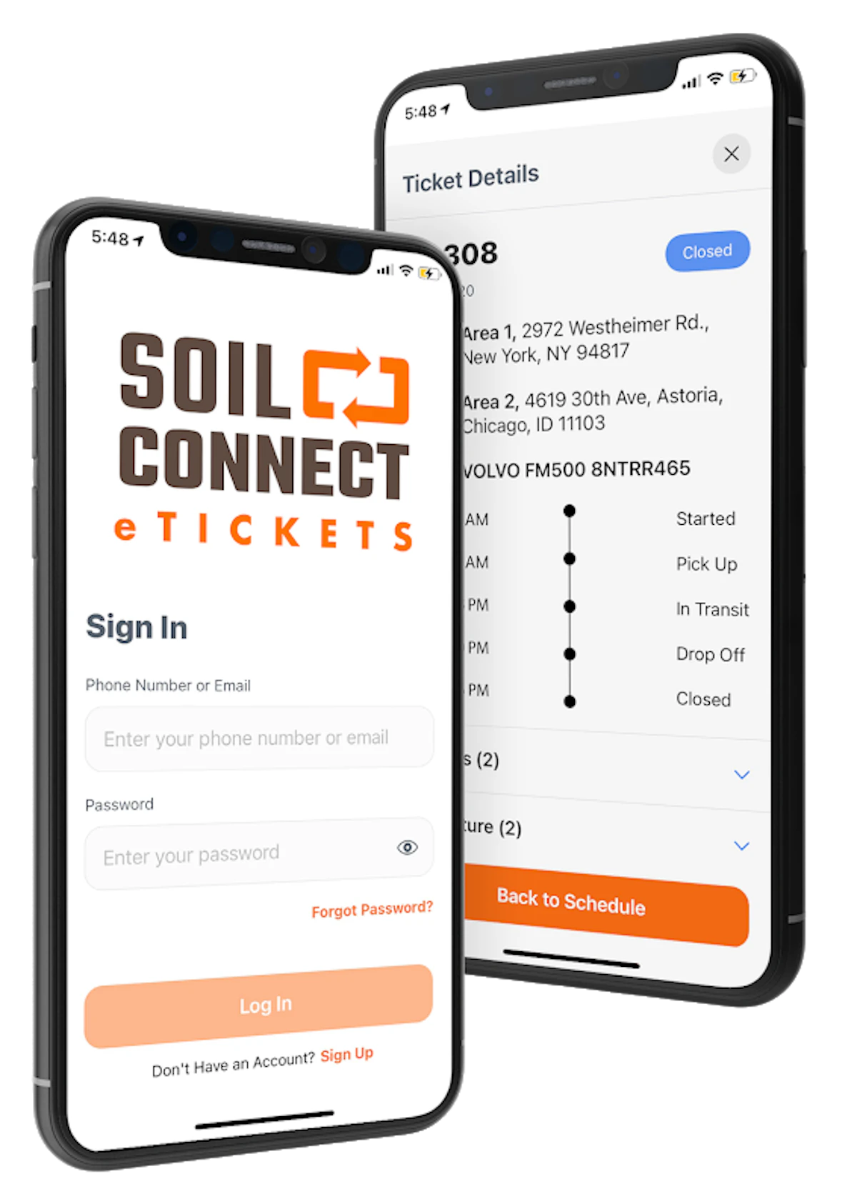 New e-ticketing app allows small to mid-size contractors to go paperless - Vimarsana News