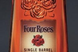 four roses featured
