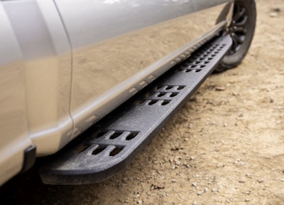 2021 Ford F-150 Tremor