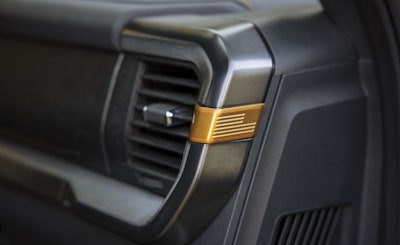 2021 Ford F-150 Tremor