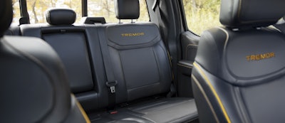 2021 Ford F 150 Tremor 22