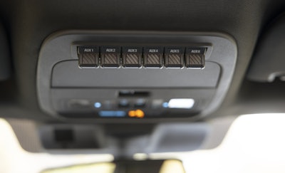 2021 Ford F 150 Tremor 24