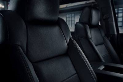 2021 Toyota Tundra Nightshade