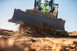 Cat’s Smart Dozer Blade