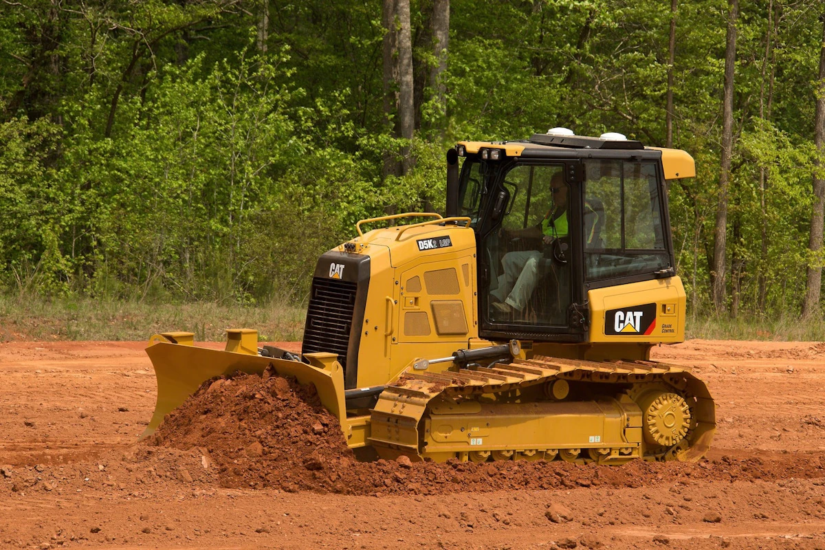 QuickData: Dozers : vimarsana.com
