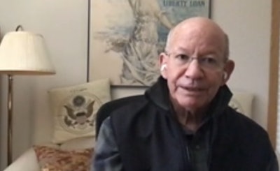 DeFazio on AED conference call