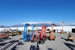 EquipmentShare California