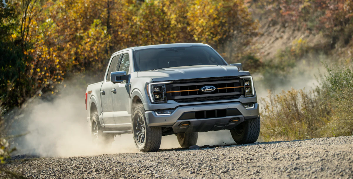 Equipment Roundup: Ford's New F-150 Tremor, a New JLG Boom Lift and More - Vimarsana News