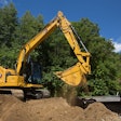 Cat 315 GC 2