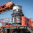 Superior Patriot Cone Crusher