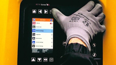 Haulotte Activ'Screen