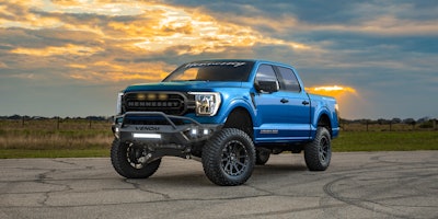 Hennessey Venom 800 2021 F150 2 Web Min