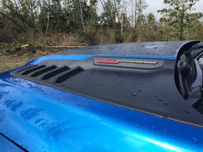 In case there’s any doubt