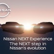 2022 Nissan Frontier teaser