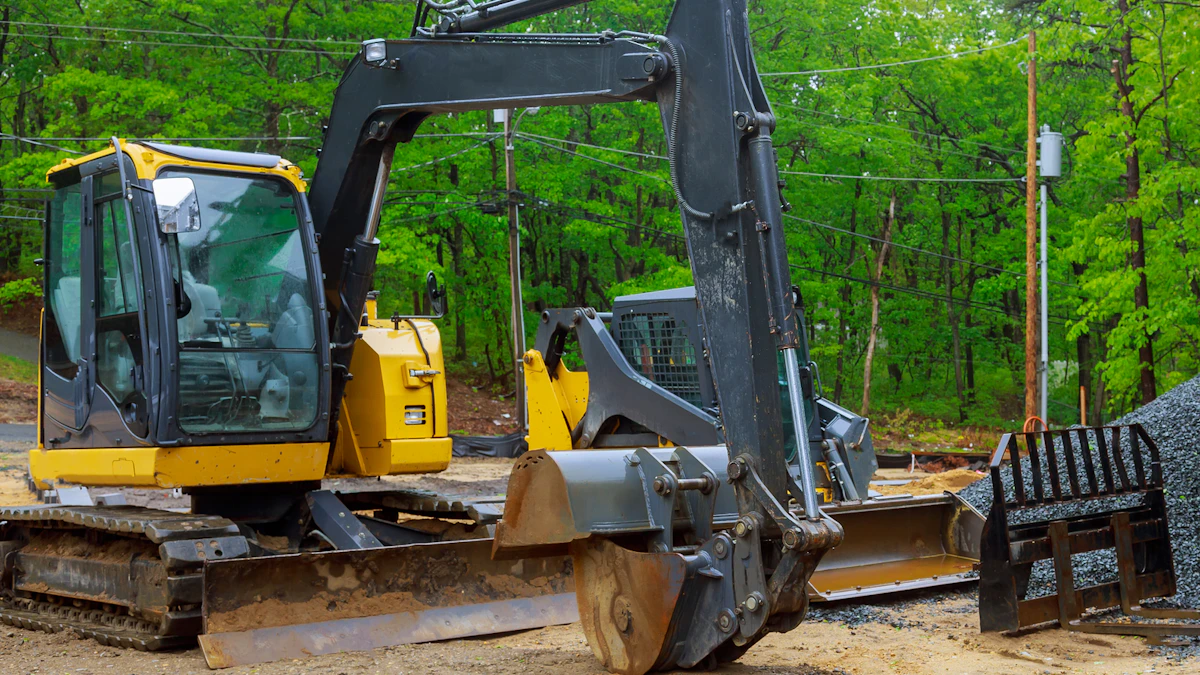 Florida contractor arrested in equipment theft scheme - Vimarsana News
