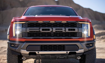 2021 F 150 Raptor 05