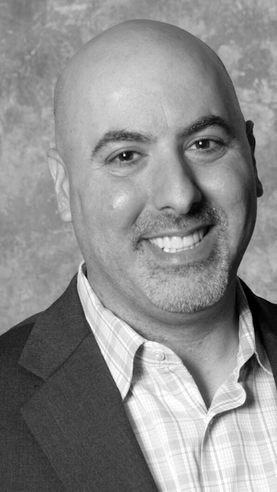 David Mitroff of Piedmont Avenue Consulting