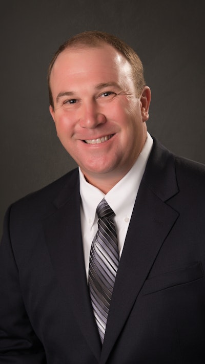 kevin smith ditch witch GM/president