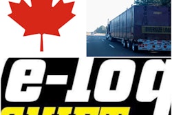 e-log shift canada