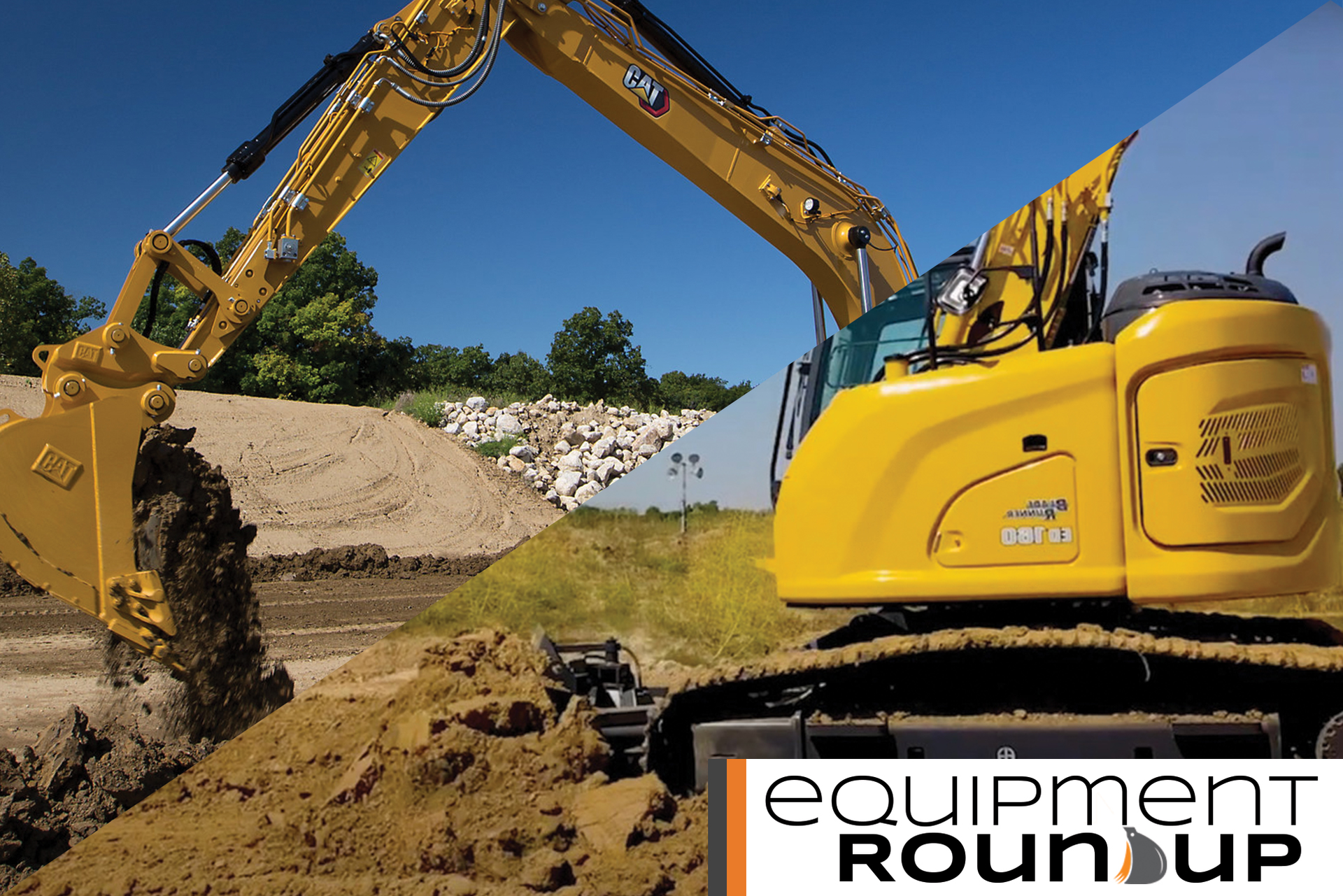equipment world equipment roundup