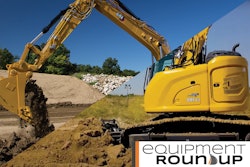 equipment world equipment roundup