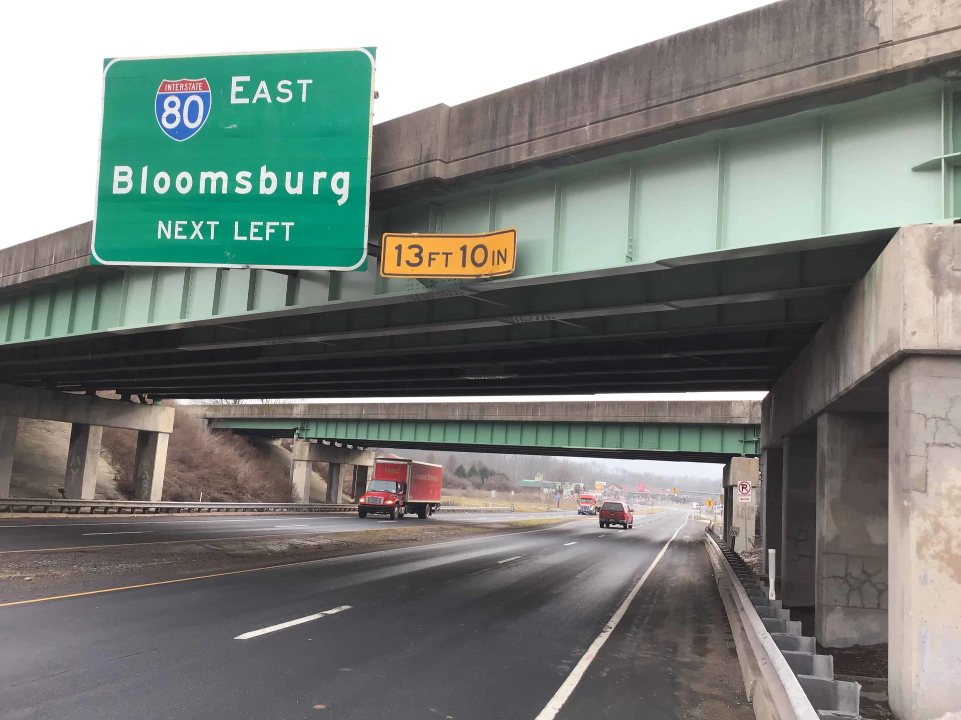 PennDOT calls for interstate toll bridges to cover $8B funding gap - Vimarsana News
