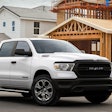 2021 Ram 1500 EcoDiesel