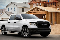2021 Ram 1500 EcoDiesel