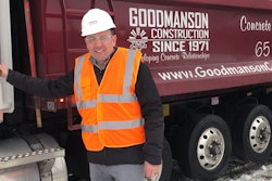 Goodmanson Construction