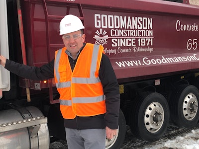 Goodmanson Construction