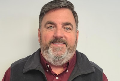 Steve Nelson, Curry Supply regional sales manager