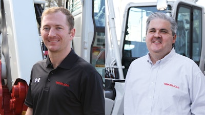 Takeuchi-US sales reps