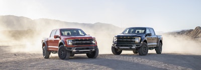 2021 F 150 Raptor 02