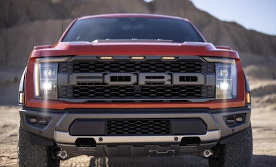 2021 F 150 Raptor 05