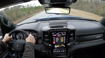 Hold on tight and release the brake when instructed for a powerful launch.