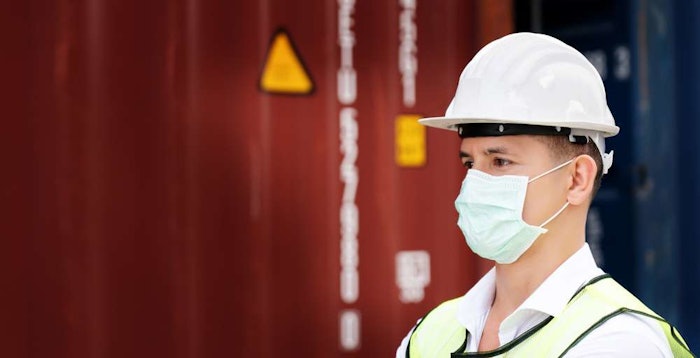 New OSHA guidelines call for Covid-19 prevention programs ...