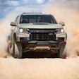 2021 Chevy Colorado ZR2