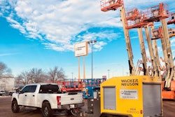 EquipmentShare for heavy equipment rental