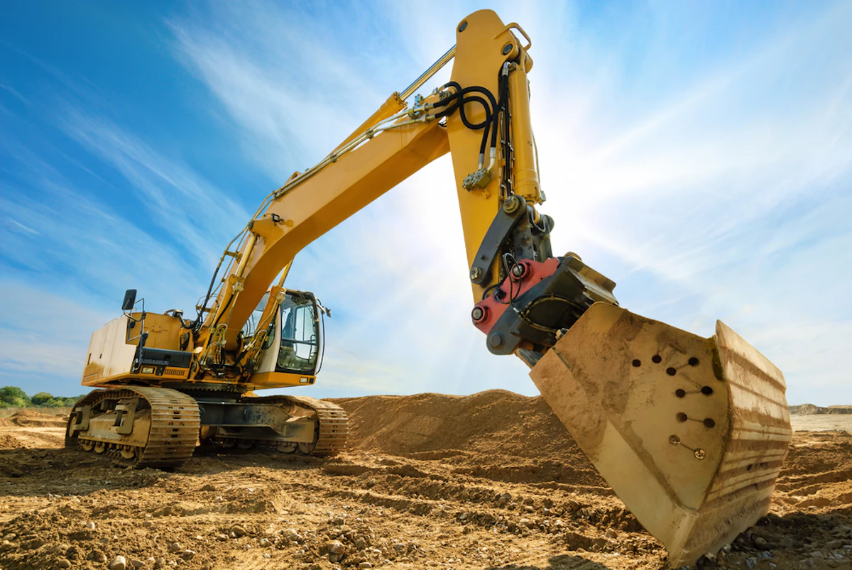 Will the construction industry rebound to pre-pandemic levels? - Vimarsana News