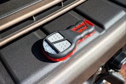 Ford Performance Parts Winch By Warn 02
