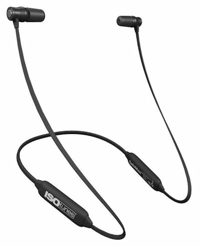 ISOtunes Xtra 2.0 earbuds